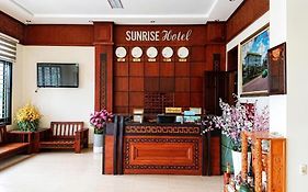 Sunrise Hotel Quang Binh